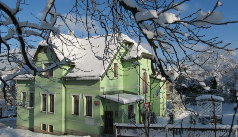 Penzion Pokorný Jablonec nad Nisou